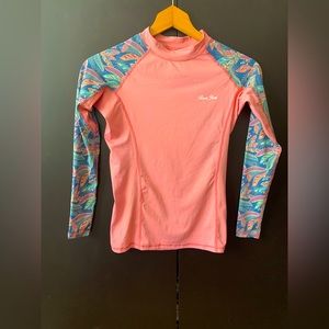 Ron Jon’s long sleeve rash guard